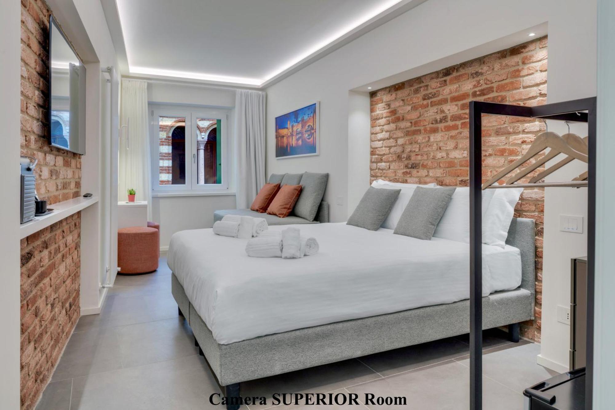 Forum Suites 베로나 외부 사진