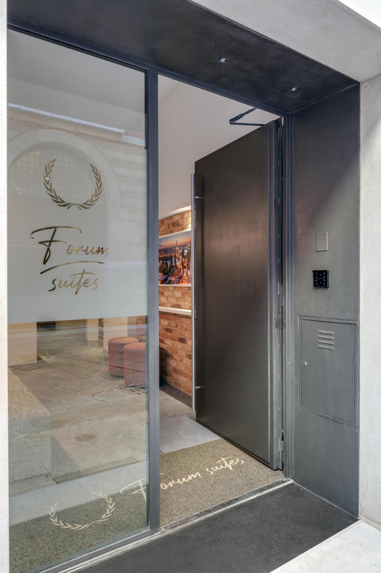 Forum Suites 베로나 외부 사진